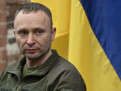 Драпатый хочет заменить командующего Медицинскими силами Казмирчука, – СМИ