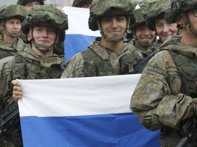 СОУ вновь уничтожили более 1000 оккупантов и сожгли гору техники: потери России по состоянию на 5 августа