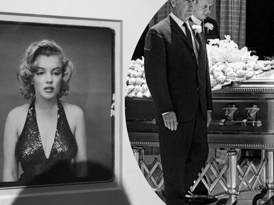 5 августа 1962 – смерть Мэрилин Монро: какие есть факты, версии и что осталось без ответа