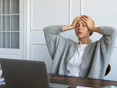 5 простых привычек, которые помогут быстро снизить уровень кортизола