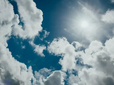 Аномальная жара до +40°С и пожарная опасность: детальный прогноз погоды в Украине на 5 августа