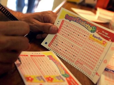 Итальянка выбросила выигрышный лотерейный билет на миллион евро