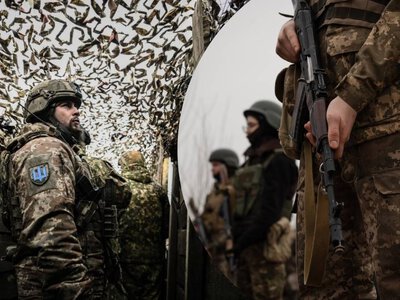 Должен быть ответ: что может измениться в мобилизации в Украине после объявления о ней в России