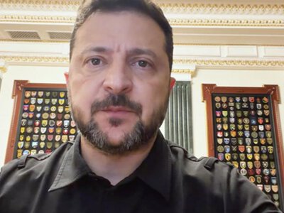 Зеленский сделал заявление о мирных переговорах