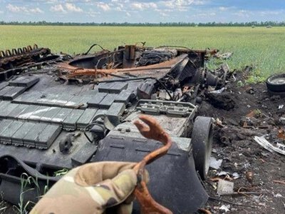Генштаб обновил данные о потерях РФ в войне. Сводка за 5 августа