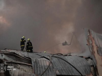В результате удара РФ 17 погибших, 44 раненых — Зеленский направил послание партнёрам