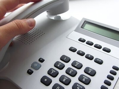 У Запоріжжі оприлюднили графік «гарячих» телефонних ліній на серпень