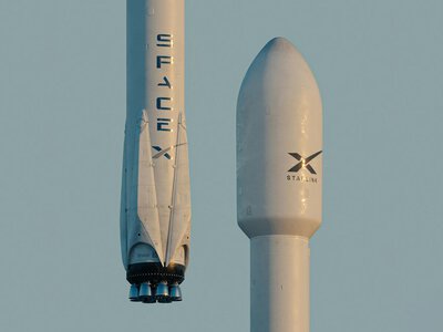 Акции SpaceX оказались под угрозой: на рынок могут поступить 912 миллионов ценных бумаг