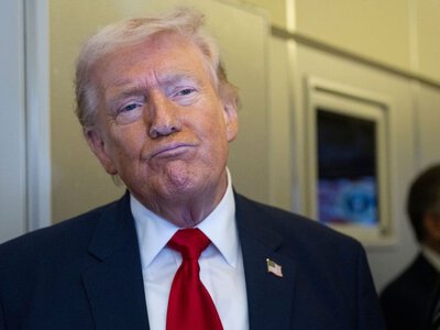 США надеются объявить уже сегодня о достижении соглашения по Ормузскому проливу, – Axios