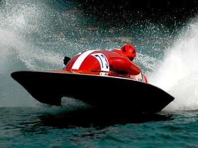  В Конаеве откроют завод спортивных катеров и академию пилотов F1H2O 
