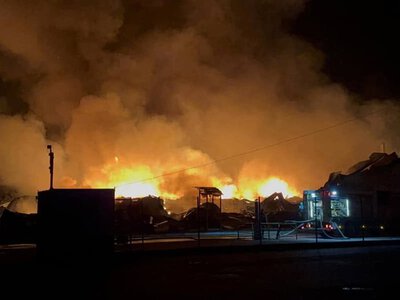 Не успели на свой последний поезд: на станции Квітнева под Киевом погибли 8 человек (видео)