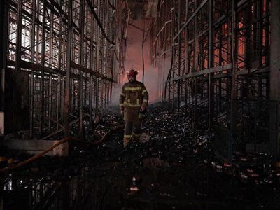 Массированная атака на Киев и область: почему не сбили баллистику и что известно о количестве жертв