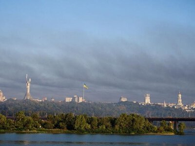 Госстат зафиксировал рост экономики Украины