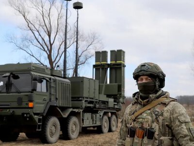 Силы ПВО ночью сбили большинство БПЛА, но перехватить баллистические ракеты не удалось