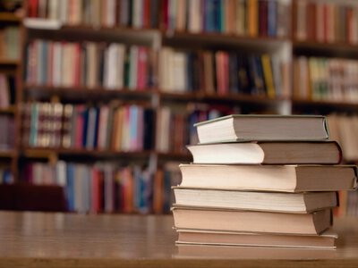 Война с книгами: как Россия идет в Украине по пути нацистской Германии