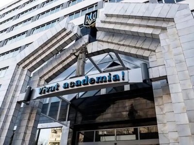 Несмотря на опасность: Одесса стала одним из самых популярных городов для поступления в 2026 году