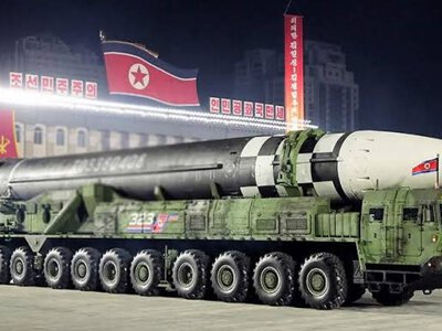 КНДР развернет в России ракетное подразделение для атак по Украине, — Reuters