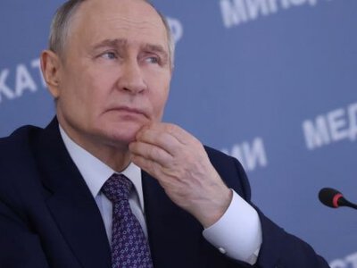 Путин сократил количество преступлений, запрещающих контракт с Минобороны РФ