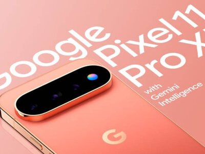 Google Pixel 11 Pro XL полностью рассекречен до анонса: появились официальные изображения флагмана