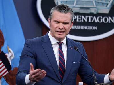 Истощение арсенала боеприпасов в США: глава Пентагона раскритиковал заявления СМИ