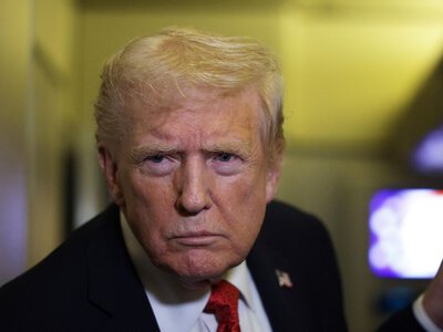 Цены на бензин в США не дают покоя Трампу: Белый дом готовит новое решение