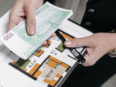 Ипотека в Украине растет, но есть нюанс: на чем на самом деле держится рынок