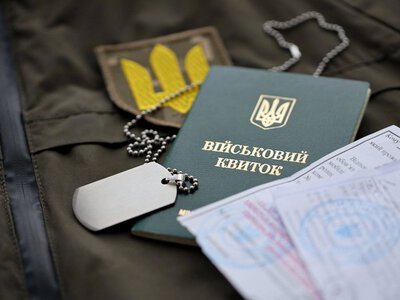 Состояние здоровья не учли: в Полтавской области расследуют резонансный случай мобилизации