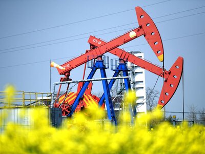 На фоне событий вокруг Ирана и США: как изменились цены на нефть
