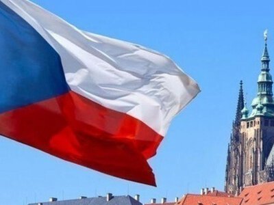Чехия изменила правила предоставления временной защиты украинцам