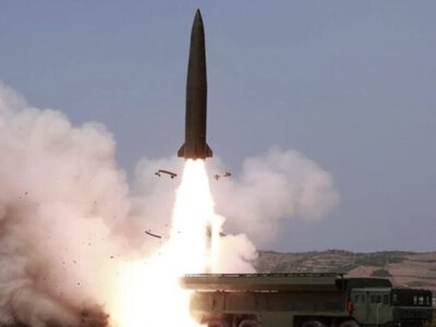  КНДР перебрасывает ракетное подразделение в россию для возможных ударов по Украине – ГУР 