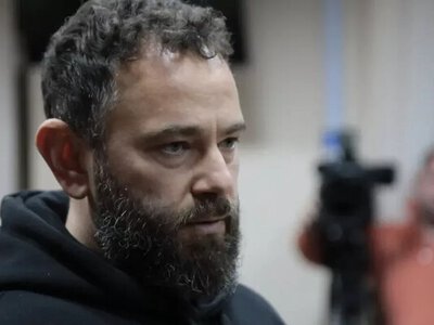 Бывший «Слуга народа» Дубинский из колонии принял участие в заседании комитета ВР — нардеп