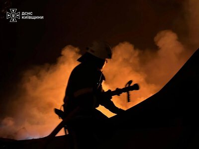 Удары по Киевской области: погибли 14 человек, 27 пострадавших