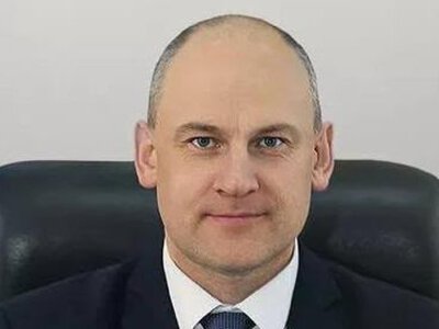 Руслан Слободян стал новым главой НКРЭКУ