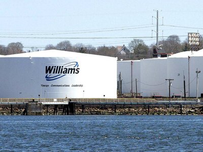 Американская трубопроводная компания Williams купит оператора газовой инфраструктуры Momentum Midstream за $5,5 млрд 