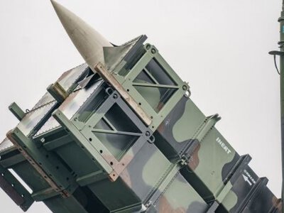 США обсуждают лицензии на Patriot для Украины, несмотря на сомнения Трампа, — Reuters