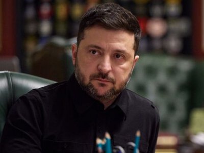 Зеленский назвал три приоритета для Украины по вступлению в ЕС