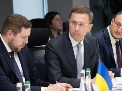 Правительство созывает экстренные встречи с бизнесом из-за массированных ударов РФ по логистической инфраструктуре