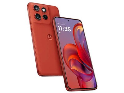 Motorola готовит еще одну новинку: Edge 70 Neo впервые засветился до официального анонса