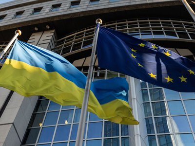 Ситуация угрожающая: как могут измениться отношения Украины с Европой в течение 5 лет