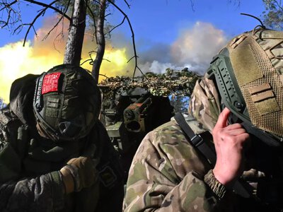 Переломный момент в войне: почему наступление РФ на фронте замедлилось практически до нуля