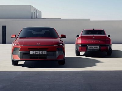 Не узнать: новый Hyundai Elantra 2027 выходит на рынок (фото)