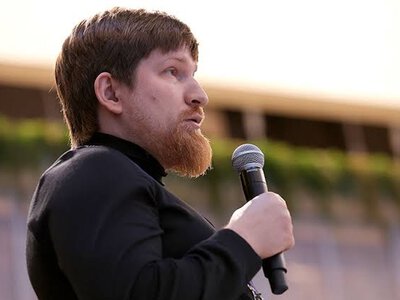 Под Екатеринбургом подорвали авто директора производителя дронов Ткачука, — российские СМИ