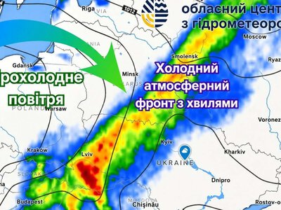 6 августа температура местами поднимется до +42°, — народный синоптик Щедрин