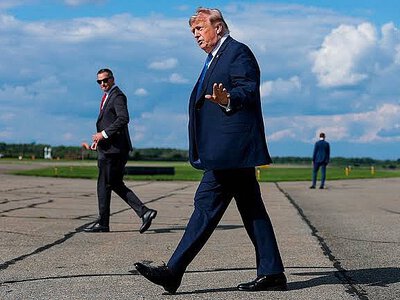 Трамп отказал Украине в ракетах Patriot, сославшись на дефицит запасов, - FT