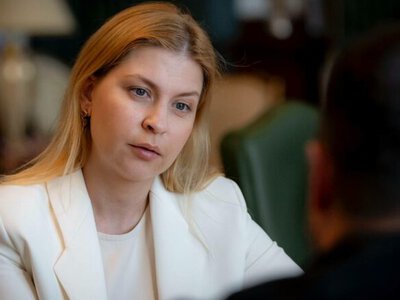 Бывшей послу Украины в США Стефанишиной сообщили о новом подозрении