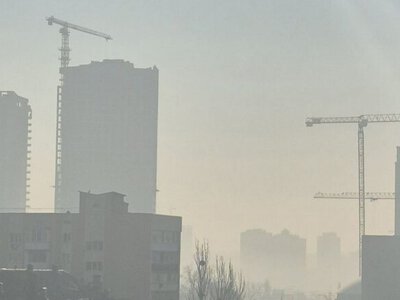 Летом в пригородах Киева может быть на 8 °C прохладнее, чем в столице, – исследование ЛУН