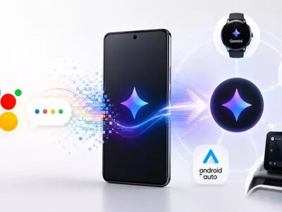 Google официально закрывает Assistant: когда Gemini полностью захватит ваш смартфон