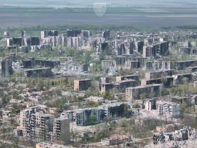 За неделю в Константиновской громаде признали разрушенными 50 частных домов