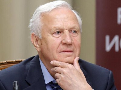 Из пещеры постучали: в России цинично заявили, что женщина не может возглавить ФИФА