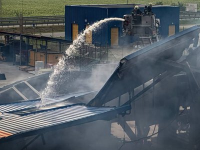 Ракетный удар РФ: какие объекты поразили россияне, что известно о жертвах и последствиях (фото)